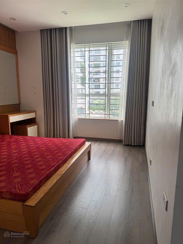 Cho thuê chung cư viện 103, 80m2, 2 ngủ 2 vs. nội thất đủ đẹp. ở ngay 11tr/th. 0907 833 ***