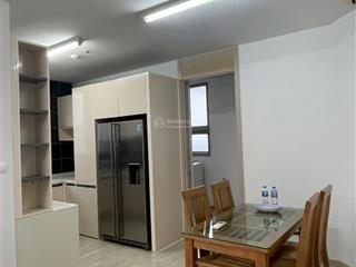 Cho thuê cc hyundai hillstate, 103m2, 2 phòng ngủ. đủ đồ. ở ngay. 12,5tr/th. 0907 833 ***