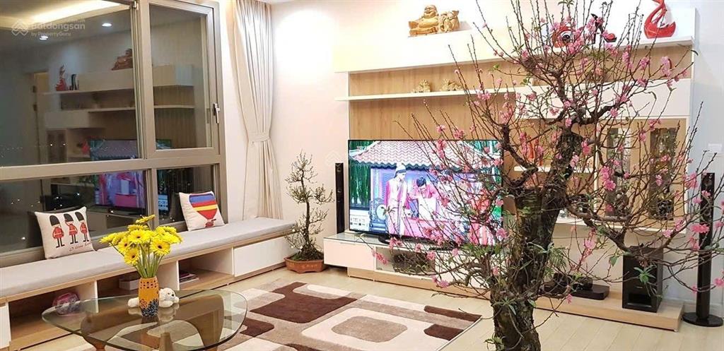 Cho thuê căn 3 phòng ngủ 140m2, hyundai hillstate hà đông. đủ đồ. 17 tr/th. 0907 833 ***
