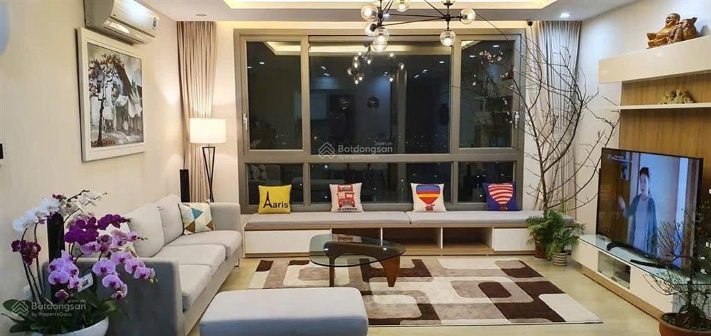 Cho thuê căn 3 phòng ngủ 140m2, hyundai hillstate hà đông. đủ đồ. 17 tr/th. 0907 833 ***