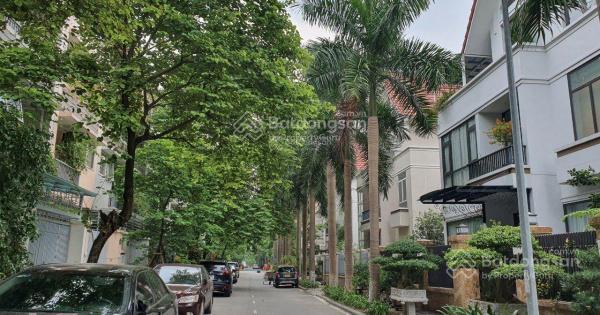 Cần bán gấp căn biệt thự 240m2 khu đô thị an hưng villa  phường dương nội  0989 325 ***