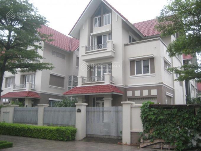 Cần bán gấp căn biệt thự 240m2 khu đô thị an hưng villa  phường dương nội  0989 325 ***