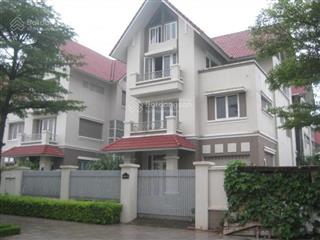 Cần bán gấp căn biệt thự 240m2 khu đô thị an hưng villa  phường dương nội  0989 325 ***