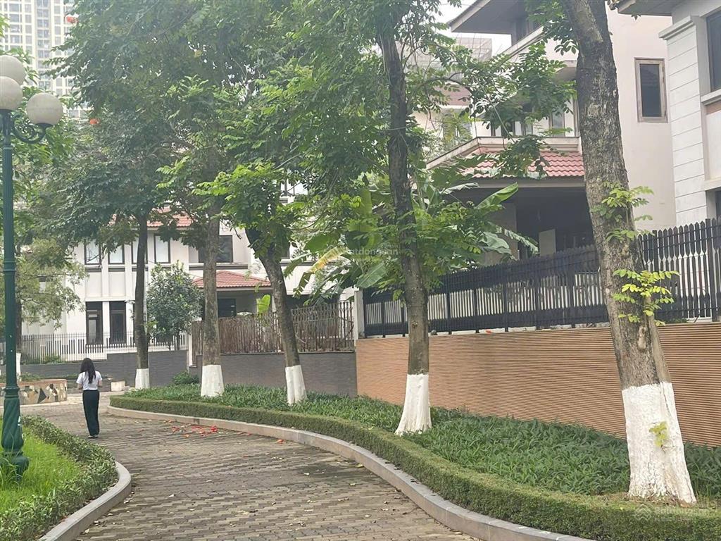 Cần bán gấp căn biệt thự 240m2 khu đô thị an hưng villa  phường dương nội  0989 325 ***