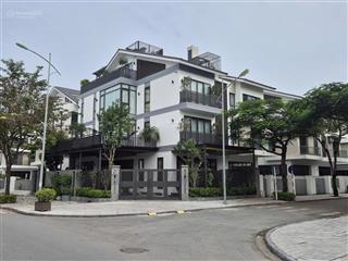 Chính chủ cần bán căn biệt thự 180m2 an vượng villas , full nội thất  bt dương nội  tđ nam cường