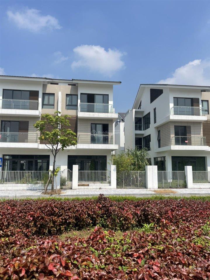 Cần bán căn biệt thự an vượng villas  khu đô thị dương nội  tập đoàn nam cường, 0989 325 ***