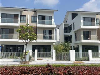 Cần bán căn biệt thự an vượng villas  khu đô thị dương nội  tập đoàn nam cường, 0989 325 ***