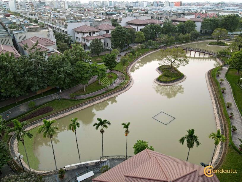 Cần bán gấp căn biệt thự 306m2 khu đô thị an hưng  tố hữu  dương nội 0989 325 ***