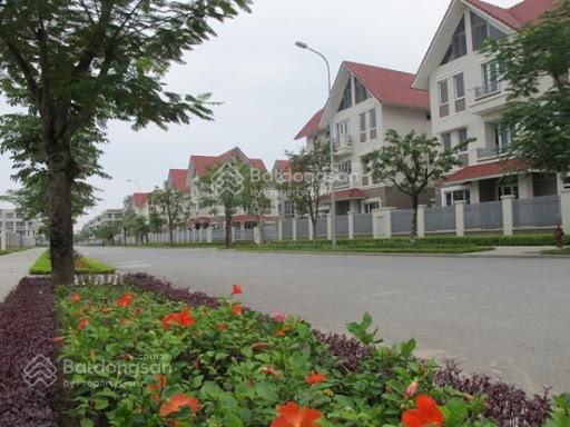 Cần bán gấp căn biệt thự 306m2 khu đô thị an hưng  tố hữu  dương nội 0989 325 ***