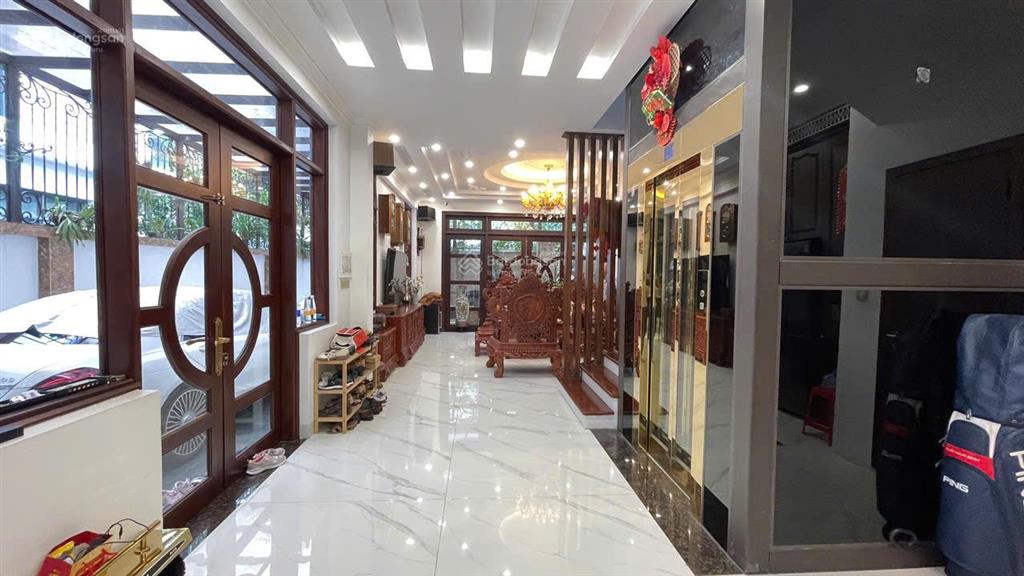 Cần bán gấp căn biệt thự 180m2 an vượng villas hoàn thiện full nội thất giá 35 tỷ  0946 815 ***