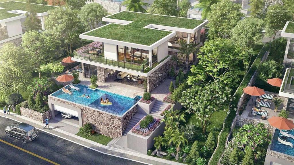 Bán 200m2 đất nghỉ dưỡng gần đường 21, khu cnc hòa lạc giá 3,5 tỷ view đẹp!