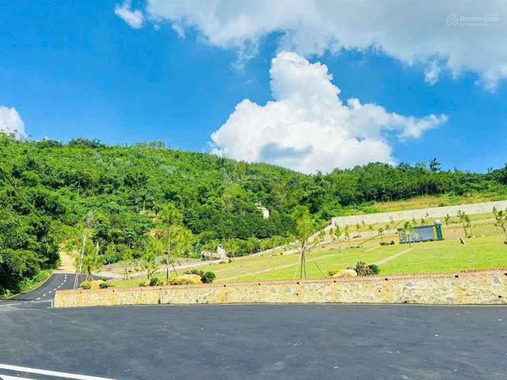 Bán 200m2 đất nghỉ dưỡng gần đường 21, khu cnc hòa lạc giá 3,5 tỷ view đẹp!
