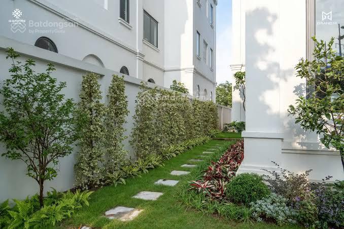 Cần bán căn bt an khang villa khu đt dương nội 225m2 giá hấp dẫn, 0989 325 ***
