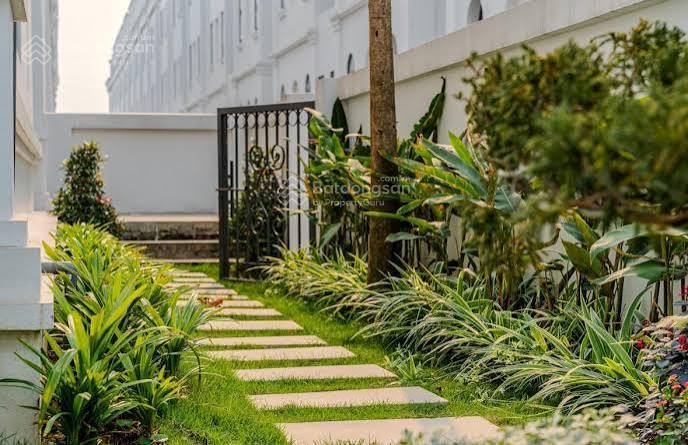 Cần bán căn bt an khang villa khu đt dương nội 225m2 giá hấp dẫn, 0989 325 ***