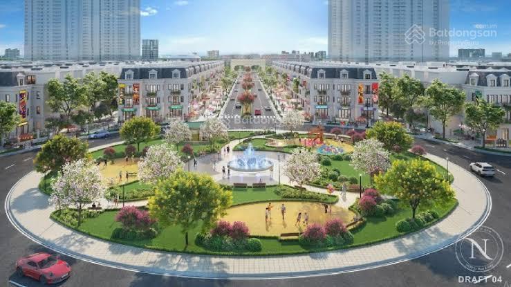 Cần bán căn bt an khang villa khu đt dương nội 225m2 giá hấp dẫn, 0989 325 ***