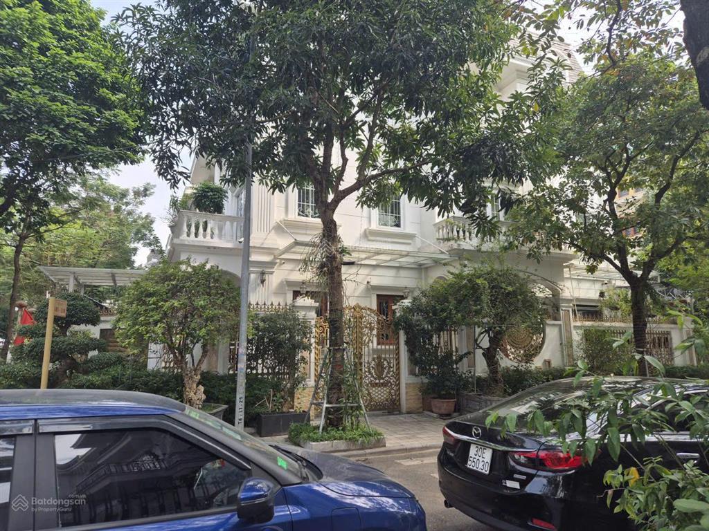 Cần bán gấp căn bt 200m2 an khang villa  khu đt dương nội, giá 37 tỷ 0989 325 ***