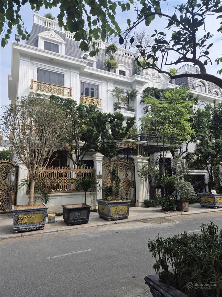 Cần bán gấp căn bt 200m2 an khang villa  khu đt dương nội, giá 37 tỷ 0989 325 ***