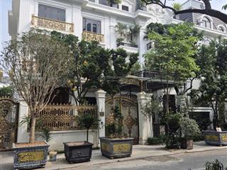 Cần bán gấp căn bt 200m2 an khang villa  khu đt dương nội, giá 37 tỷ 0989 325 ***