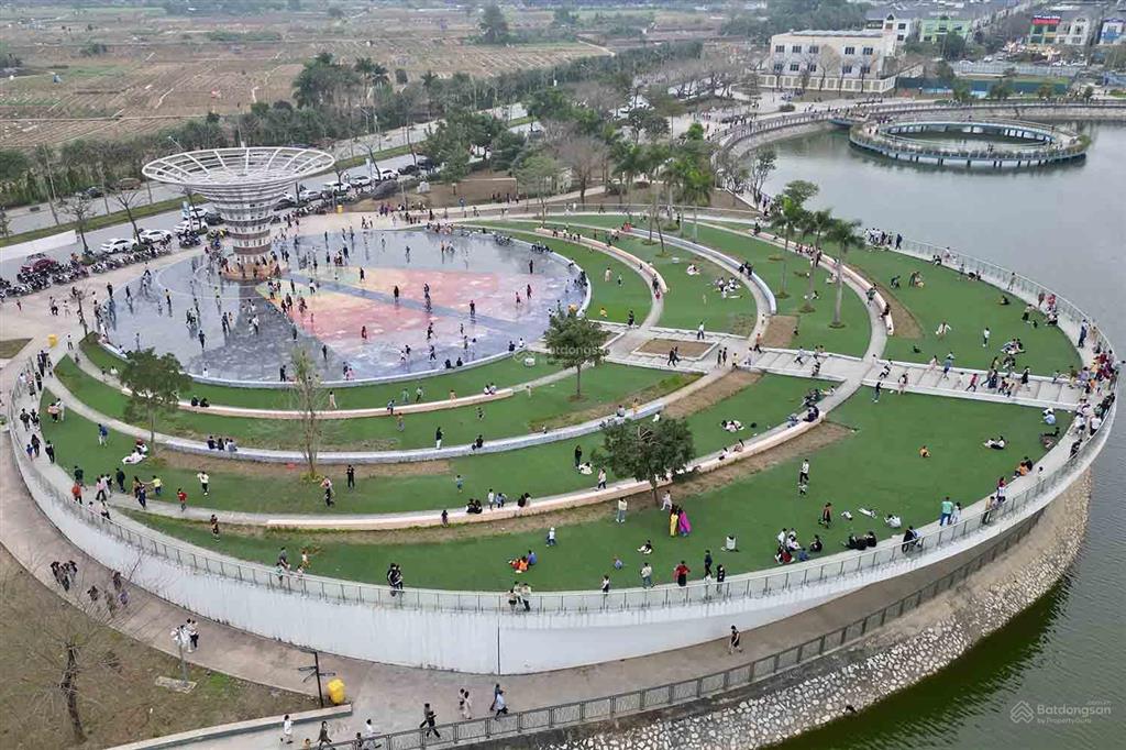 Cần bán gấp căn biệt thự an khang villa 225m2  khu đt dương nội 0989 325 ***