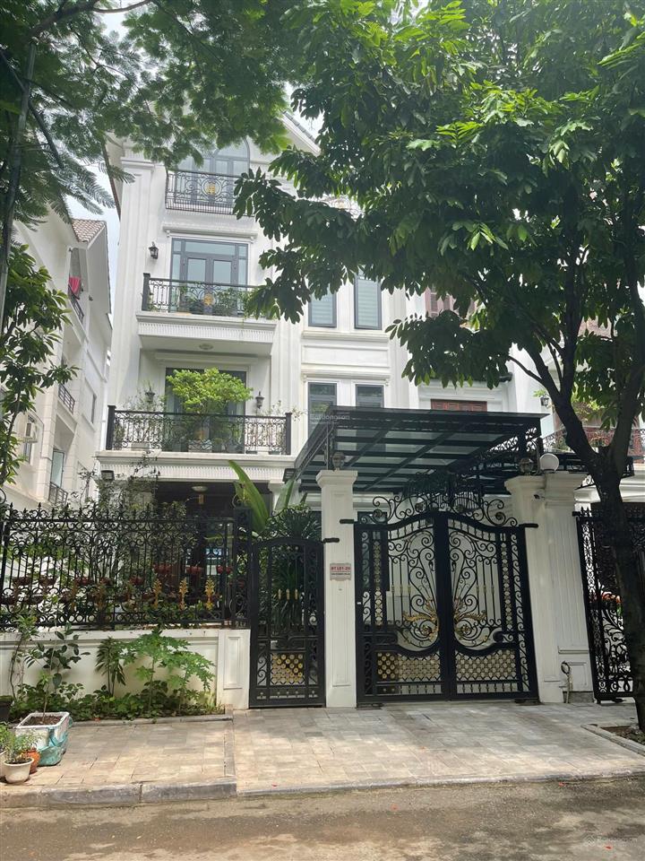 Cần bán gấp căn biệt thự an khang villa 225m2  khu đt dương nội 0989 325 ***