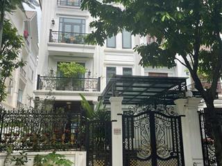 Cần bán gấp căn biệt thự an khang villa 225m2  khu đt dương nội 0989 325 ***
