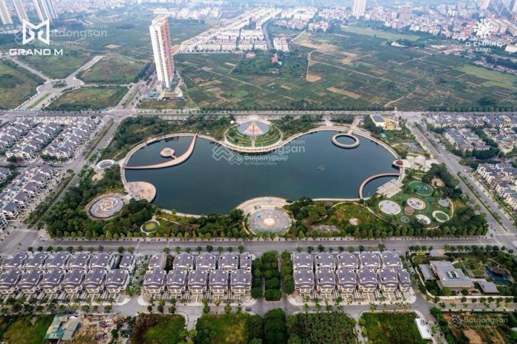 Bán gấp căn biệt thự song lập an quý villas  198m2  khu đt dương nội, giá siêu tốt 0946 815 ***