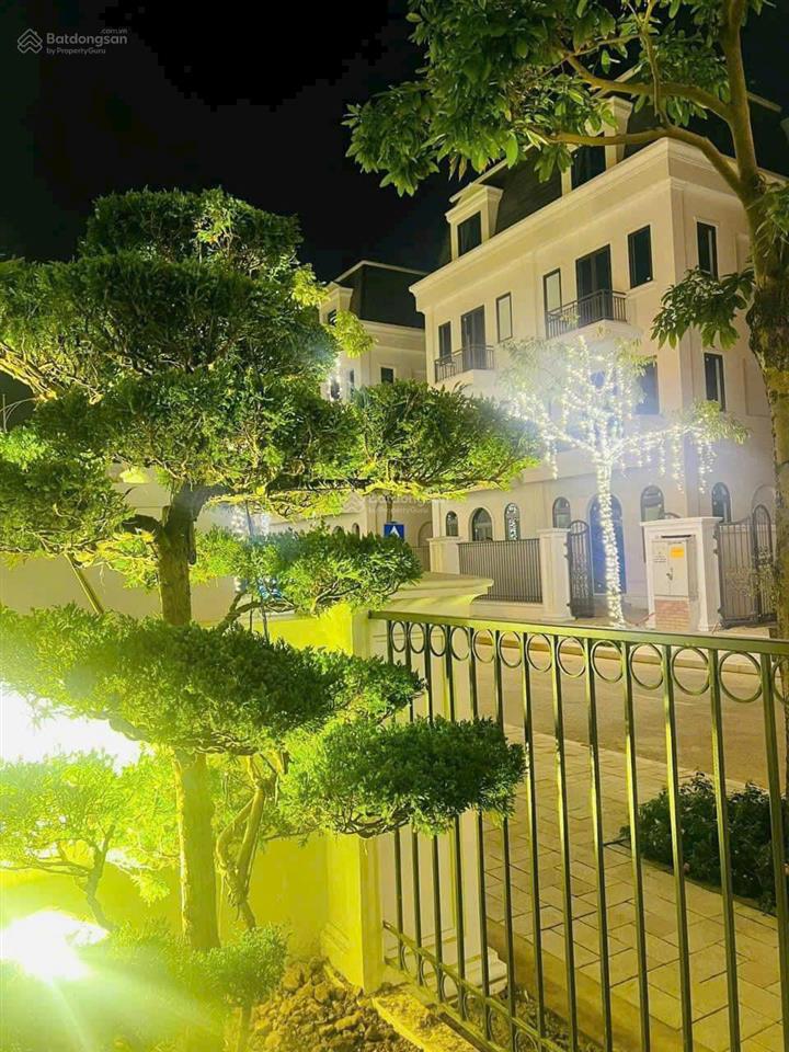 Cần bán gấp cắt lỗ hơn 10 tỷ để trả bank. biệt thự an quý villa  kđt dương nội 198m2  0989 325 ***