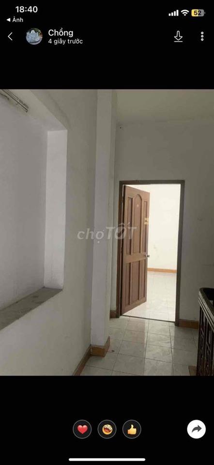 phòng trọ mặt tiền đường cộng hoà