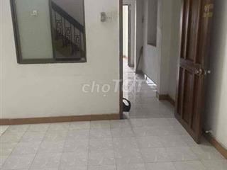 phòng trọ mặt tiền đường cộng hoà