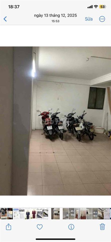 phòng trọ mặt tiền đường cộng hoà