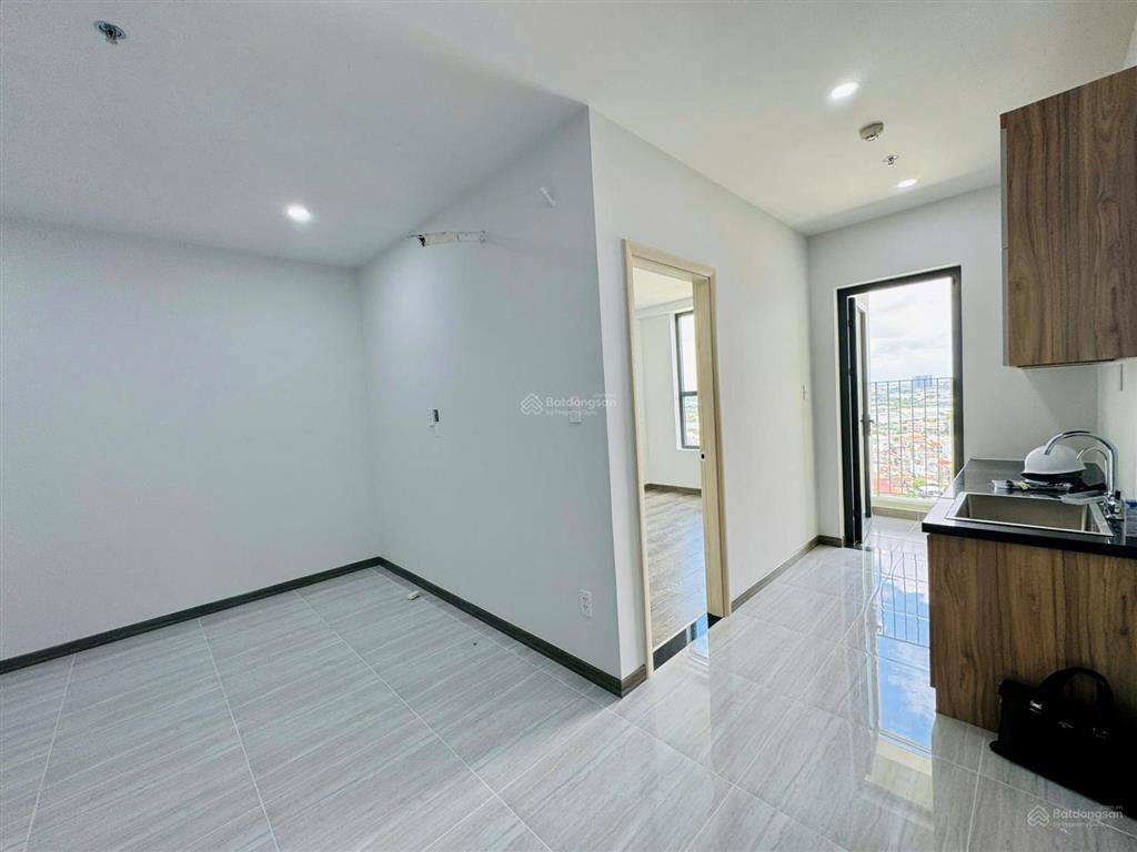 Bán gấp căn 1pn bcons polygon giá 1,950 tỷ nhà trống sổ sẵn