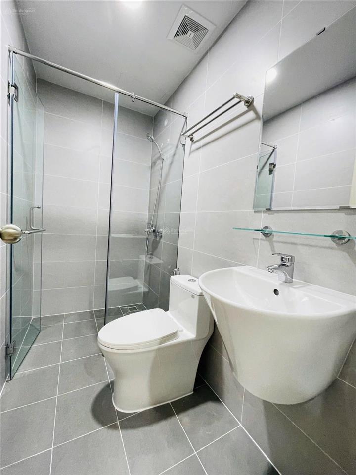 Cần bán căn 54m2 bcons polygon nhà trống chưa từng sử dụng giá chỉ 2,55 tỷ sổ hồng sẵn