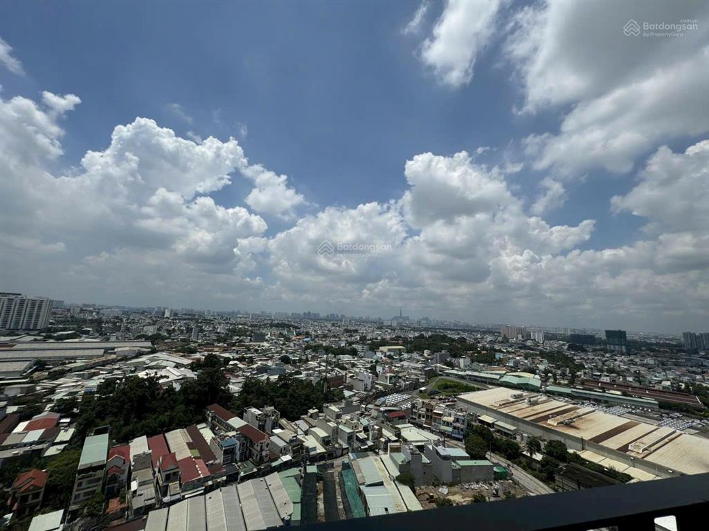 Bán căn 2pn bcons polygon view landmark81 nhà trống sổ hồng trao tay