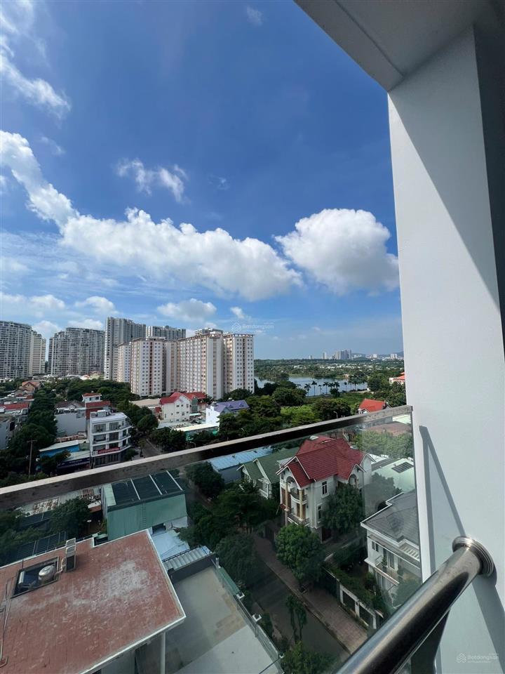 Vung tau centre point giá tốt, giá 4.2 tỷ, diện tích 76m2, nhà trống, hướng đông nam, tầng trung