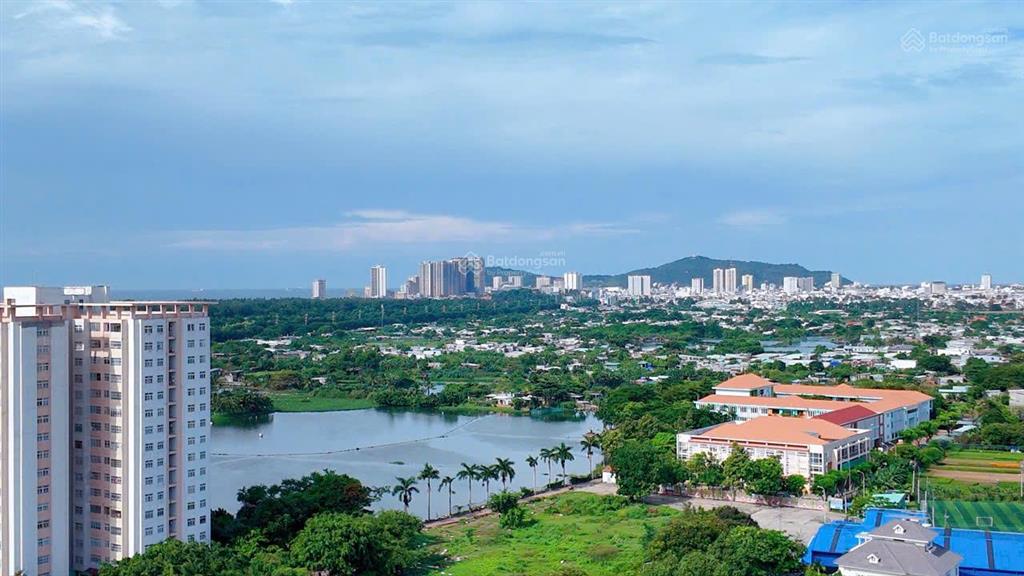 Căn hộ vung tau centre point, 84m², 2pn  2wc, tầng 11, full nội thất, có đồ điện tử, giá 4.250 tỷ