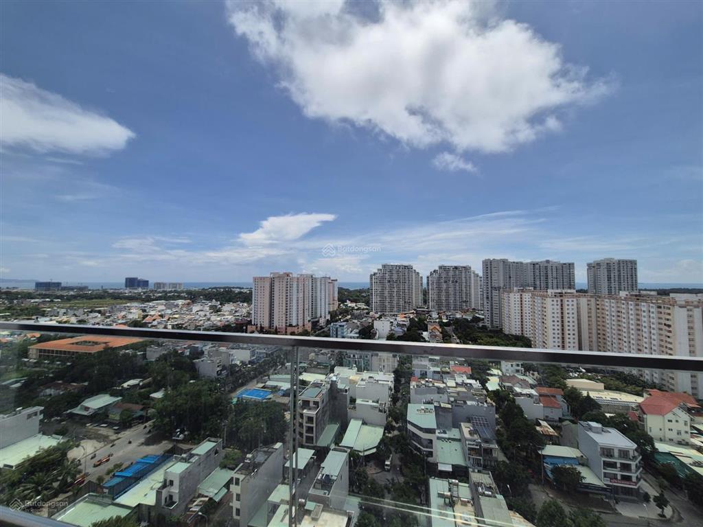 Căn hộ vung tau centre point, 84m², 2pn  2wc, tầng 11, full nội thất, có đồ điện tử, giá 4.250 tỷ