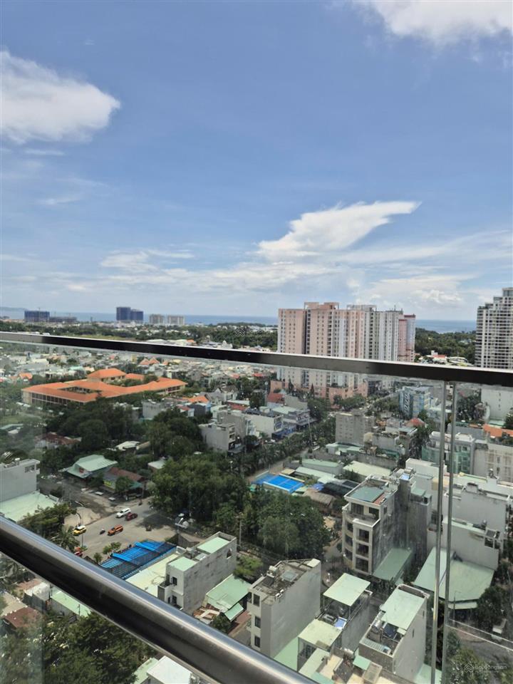 Căn hộ vung tau centre point, 84m², 2pn  2wc, tầng 11, full nội thất, có đồ điện tử, giá 4.250 tỷ