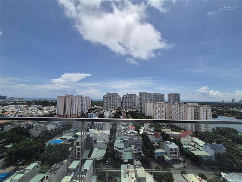 Căn hộ vung tau centre point, 84m², 2pn  2wc, tầng 11, full nội thất, có đồ điện tử, giá 4.250 tỷ