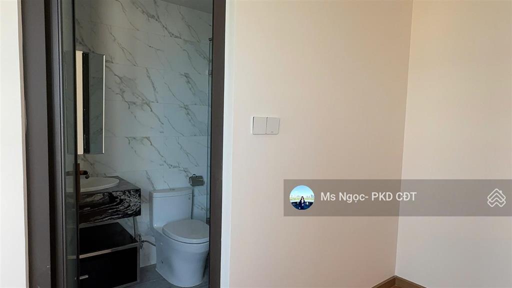 Bán căn hộ centre point 3pn góc đông nam, 103m2, nhận nhà vào ở ngay được