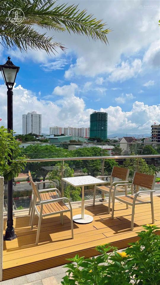 Vung tau centre point, giá 4.3 tỷ tl, 84m2, full nội thất, tầng 11, 2pn2wc