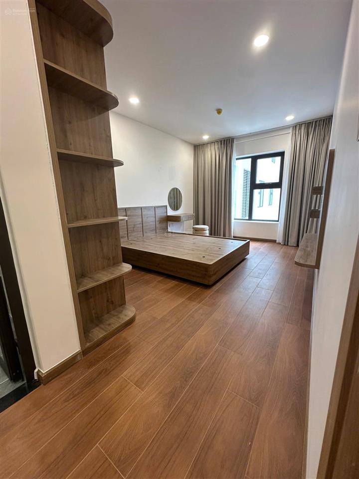 Vung tau centre point, giá 4.3 tỷ tl, 84m2, full nội thất, tầng 11, 2pn2wc