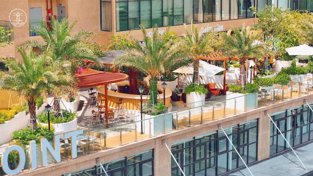 Vung tau centre point, giá 4.3 tỷ tl, 84m2, full nội thất, tầng 11, 2pn2wc