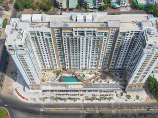 Căn hộ vung tau centre point, mặt tiền 2/9, diện tích 87m2, 2pn2wc, tầng cao. giá 4.1 tỷ