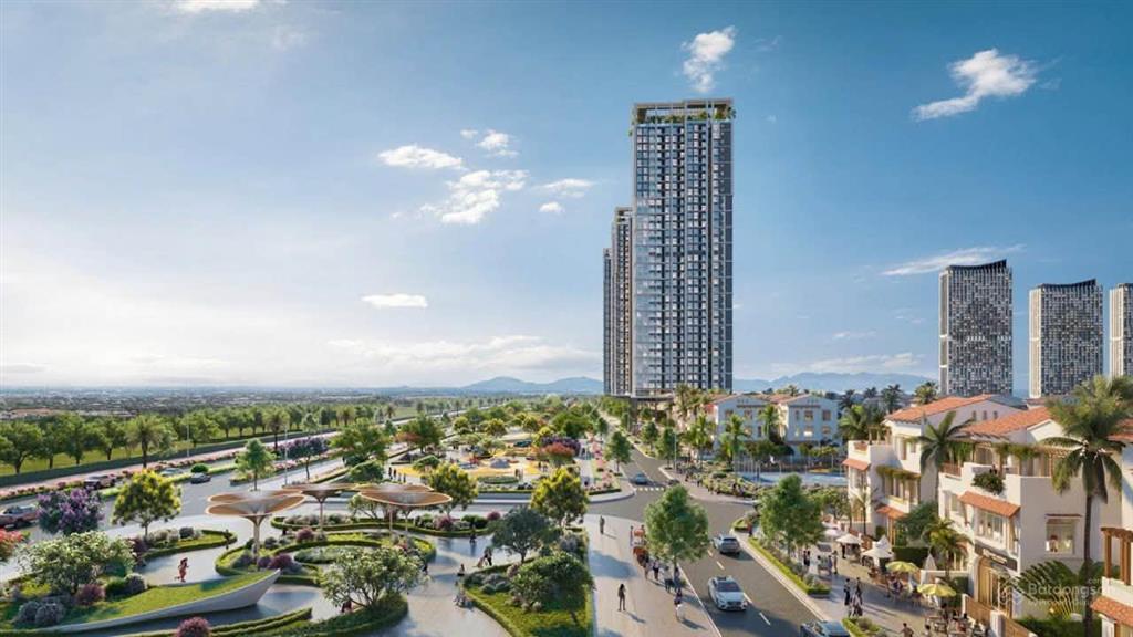 Đã có giá bán toà beachtro tower blanca city, tổng mức chiết khấu 22%.  sớm chọn căn định danh