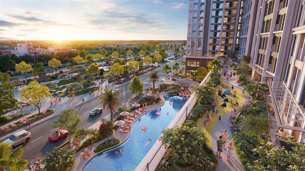 Đã có giá bán toà beachtro tower blanca city, tổng mức chiết khấu 22%.  sớm chọn căn định danh