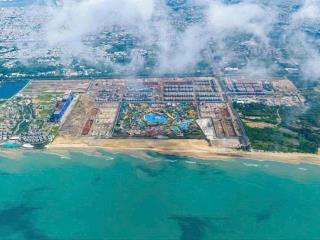 Đã có giá bán toà beachtro tower blanca city, tổng mức chiết khấu 22%.  sớm chọn căn định danh