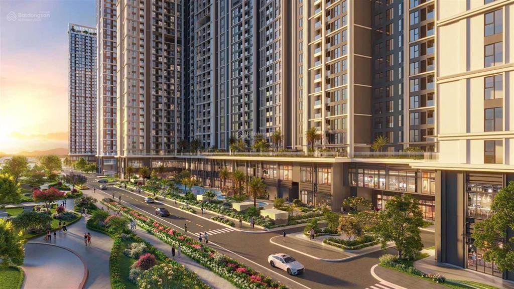 Đã có giá bán toà beachtro tower blanca city, tổng mức chiết khấu 22%.  sớm chọn căn định danh
