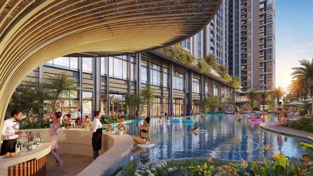 Đã có giá bán toà beachtro tower blanca city, tổng mức chiết khấu 22%.  sớm chọn căn định danh