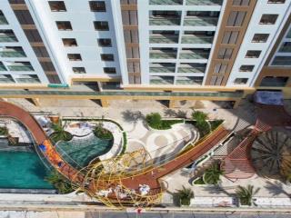 Bán căn hộ vung tau centre point, đầy đủ nội thất, 2pn2wc, giá 3,7 tỷ, hướng đông nam