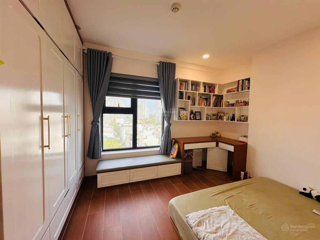 Bán căn hộ vung tau centre point, đầy đủ nội thất, 2pn2wc, giá 3,7 tỷ, hướng đông nam